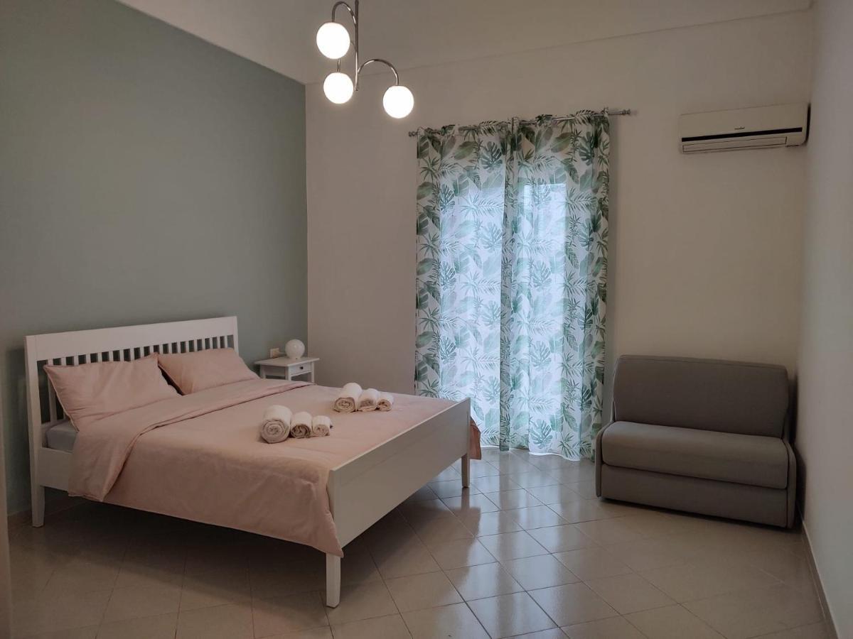 Appartamento Pasubio66 Syracuse Esterno foto