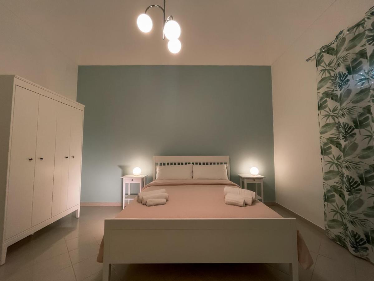 Appartamento Pasubio66 Syracuse Esterno foto