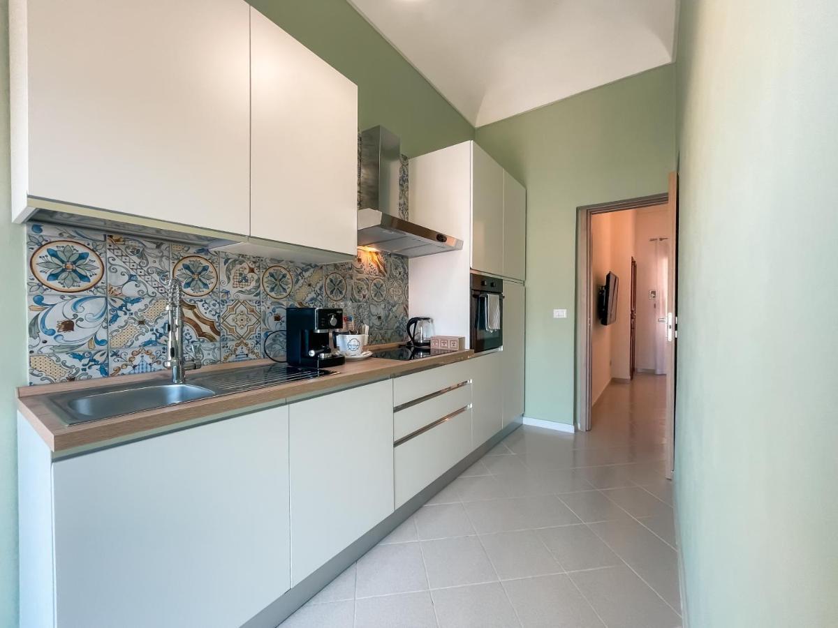 Appartamento Pasubio66 Syracuse Esterno foto