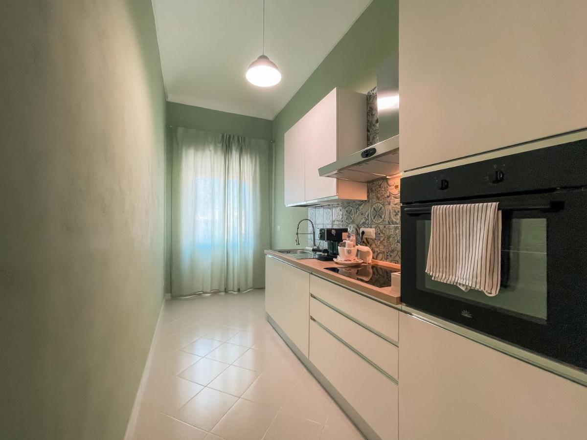 Appartamento Pasubio66 Syracuse Esterno foto